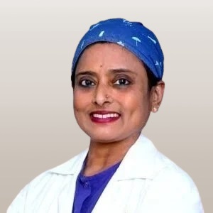 dr jayanti thumsi Best Breast Cancer Surgeon Global Hospital Bangalore