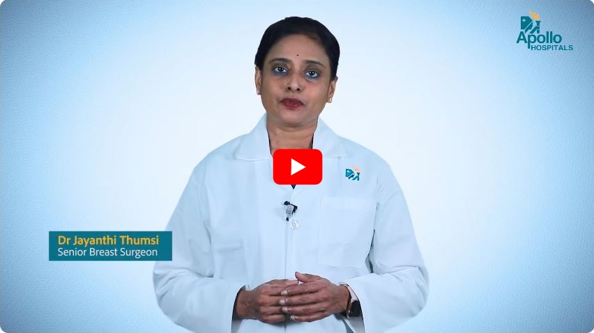 dr jayanti thumsi Breast Cancer Surgeon