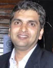 Dr. Arvind G Kulkarni