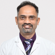 Dr. Deepak Jha