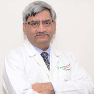 Dr Jalaj Baxi Meilleur oncologue chirurgical Fortis Hôpital Noida