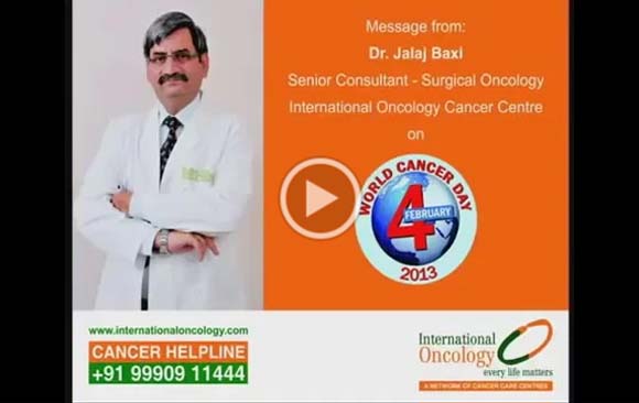 Dr Jalal Baxi Video