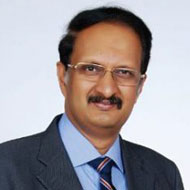 Dr. P Jagannath