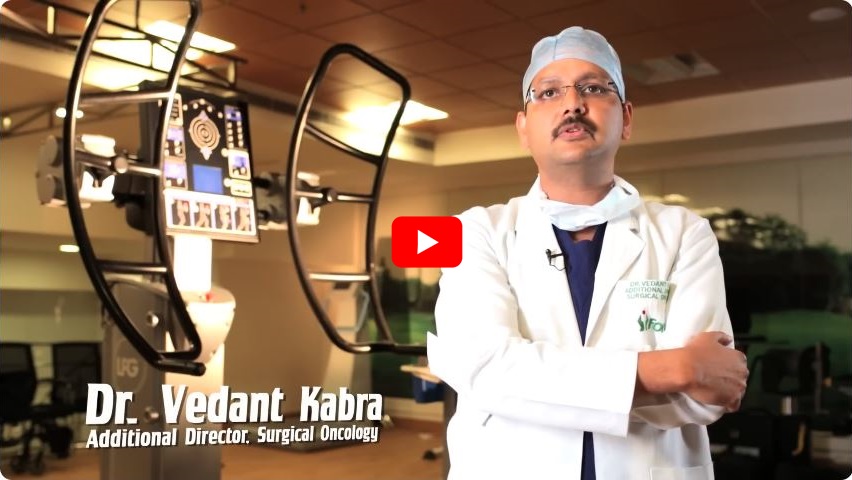 Dr Vedant Kabra  Video