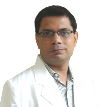 dr vipin khandelwal best pediatric hemato oncolgist delhi india