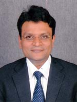 Dr. Basavaraj C M-Global Hospital