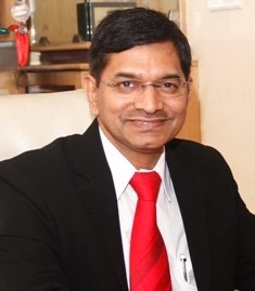 Dr. Sunil Gupta
