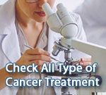 Check Cancer Treatment