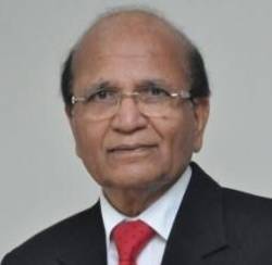 Dr.Ashok R. Mehta