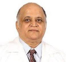 Dr. Ramakant Deshpande