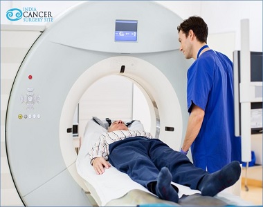 procedure proton therapy in India