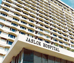 jaslok hospital india