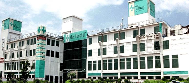 BLK-Max Hospital extends medical expertise in Jammu - Medical Buyer