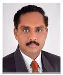 Dr. V. Daya Thirumala Rao